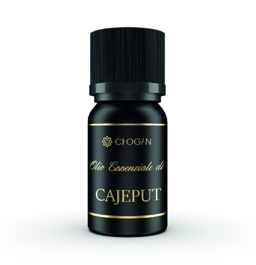 Ätherisches Öl der Cajeput - 10ml