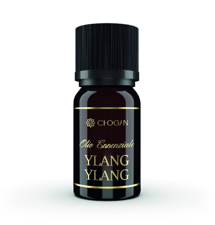 Ätherisches Öl des Ylang Ylang - 10ml