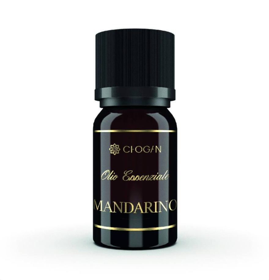 Ätherisches Öl der Mandarine - 10ml