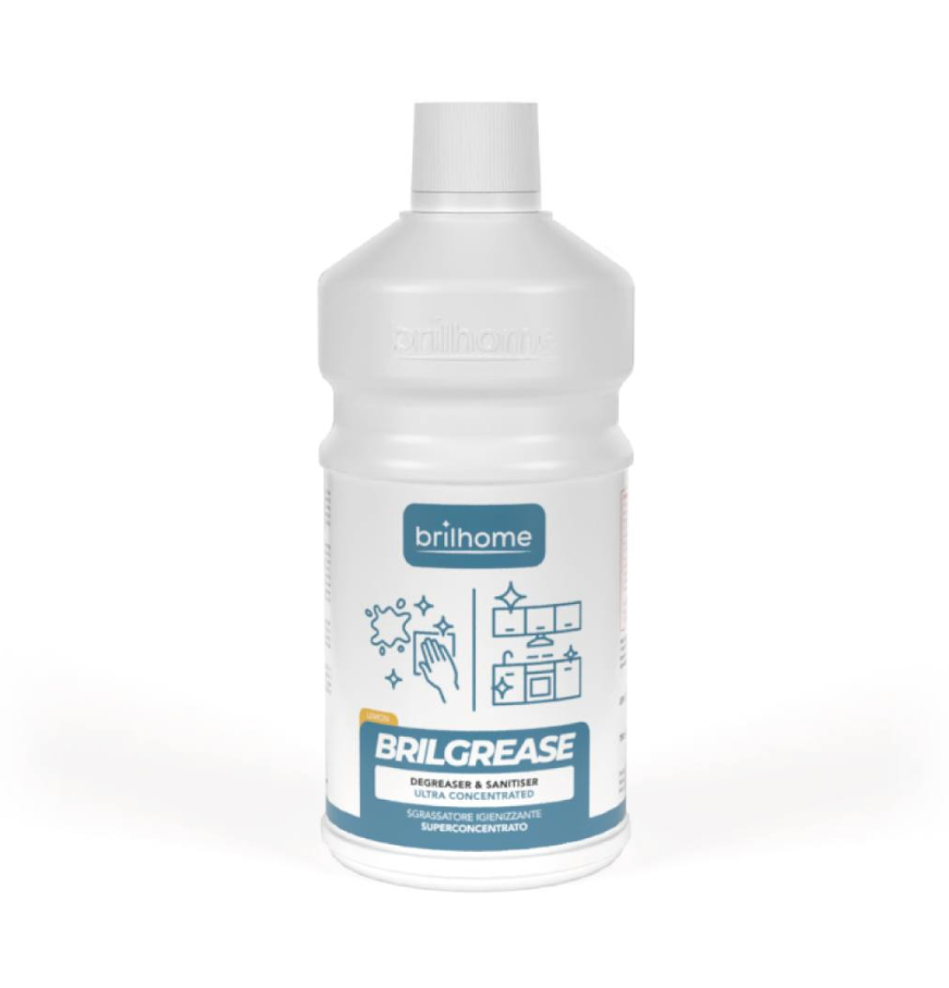 DEGREASER PLUS strong degreasing universal cleaner