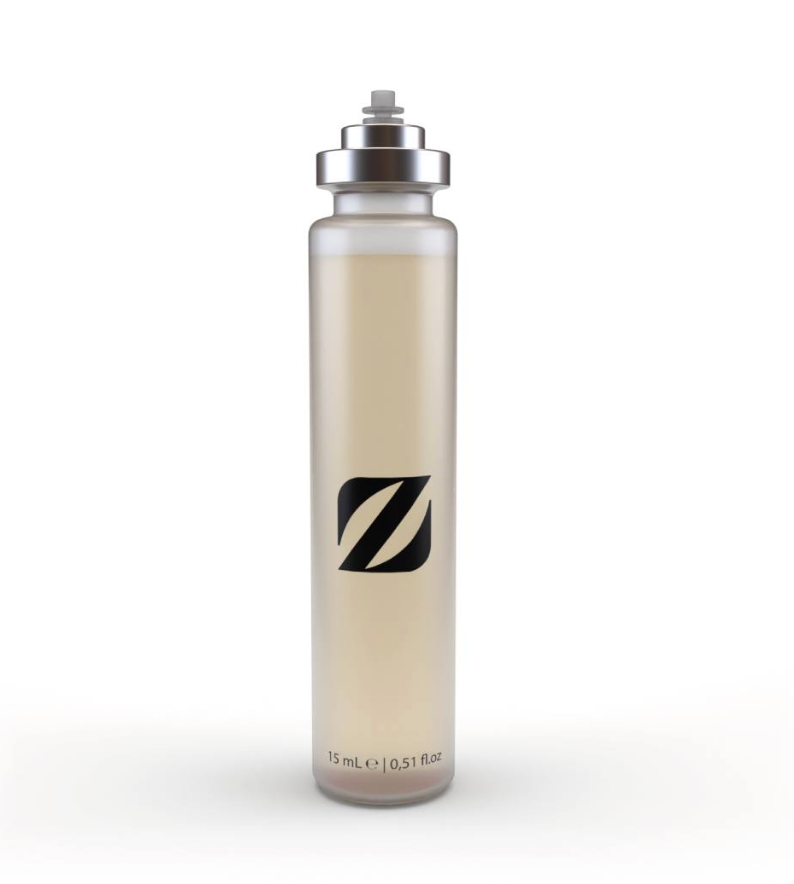 094 – Chogan Parfum