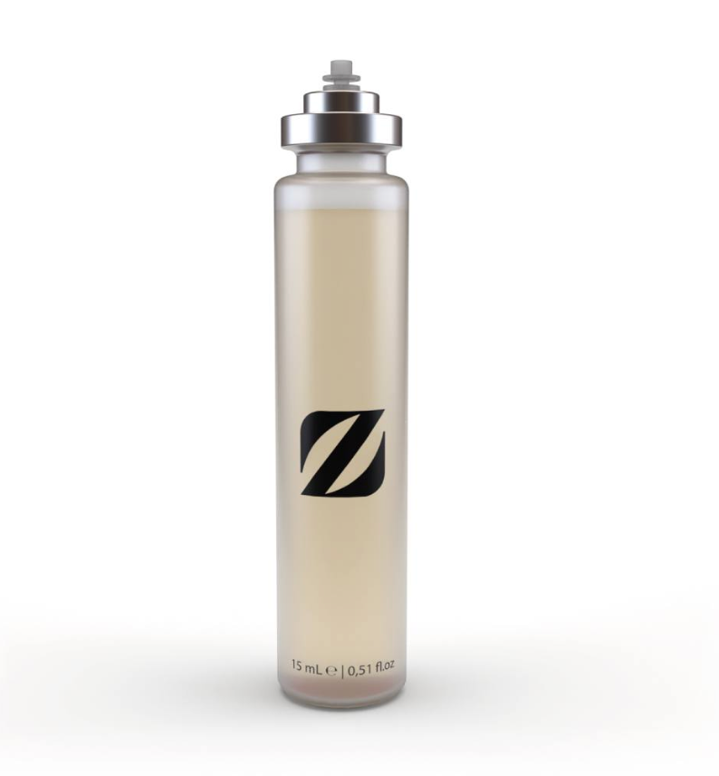 078 – Chogan Parfum