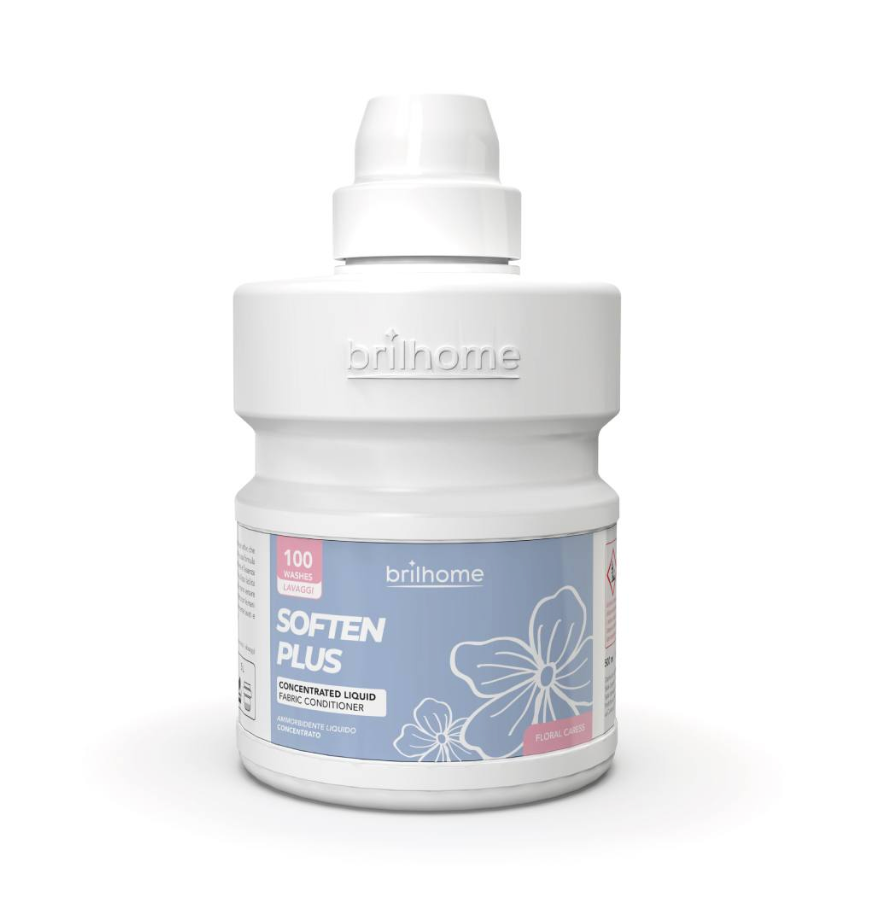 2+1 Gratis Weichspüler Set – Black Week