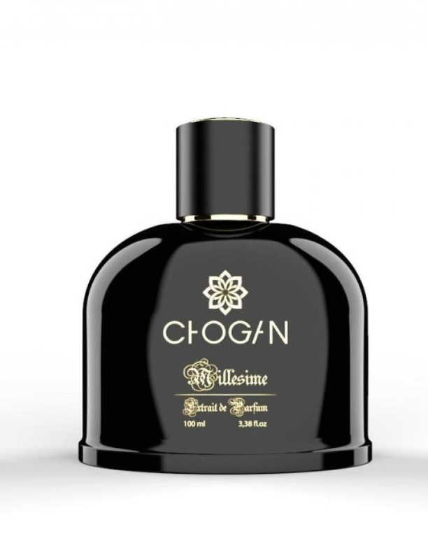 072 – Chogan Parfum