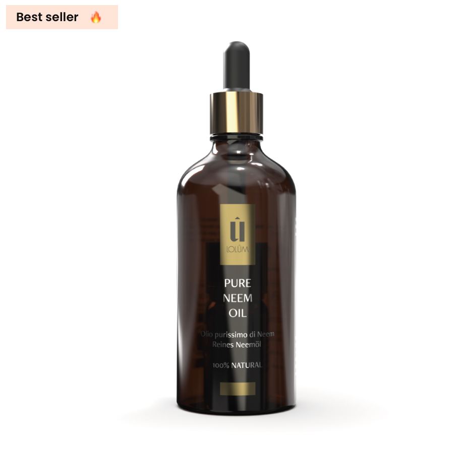 50% Pflanzen- und Ätherische Öle - Black Week