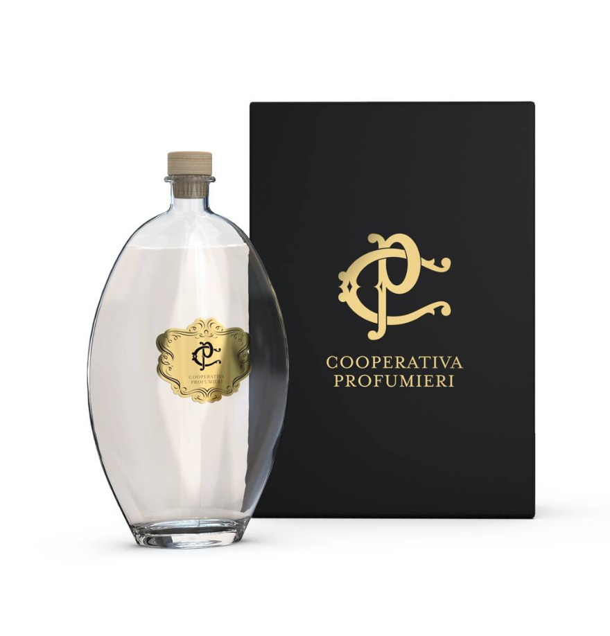 Mediterranean Pomegranate – Raumduft-Diffusor