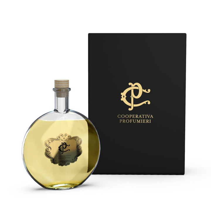 Bacchus Symphonies - Room Fragrance Diffuser