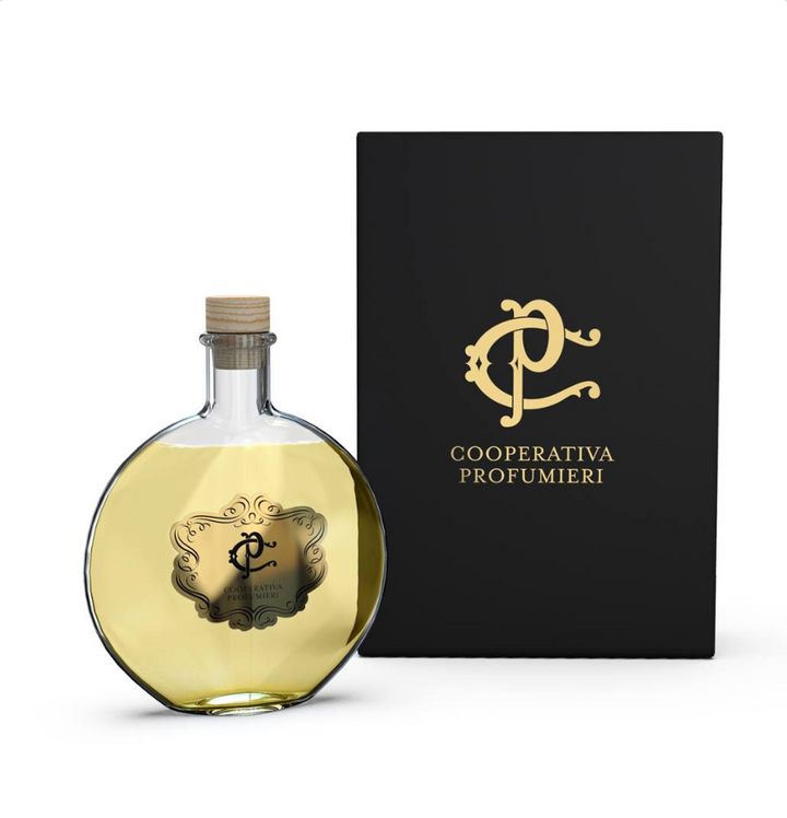 Bacchus Symphonies - Room Fragrance Diffuser