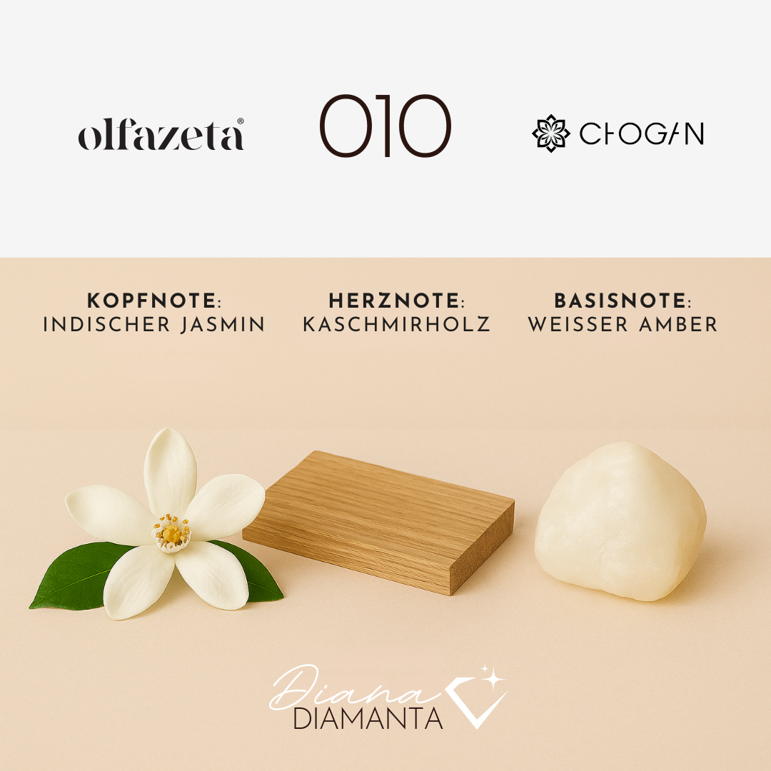 010 – Chogan Parfum