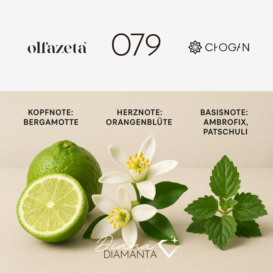 079 – Chogan Parfum