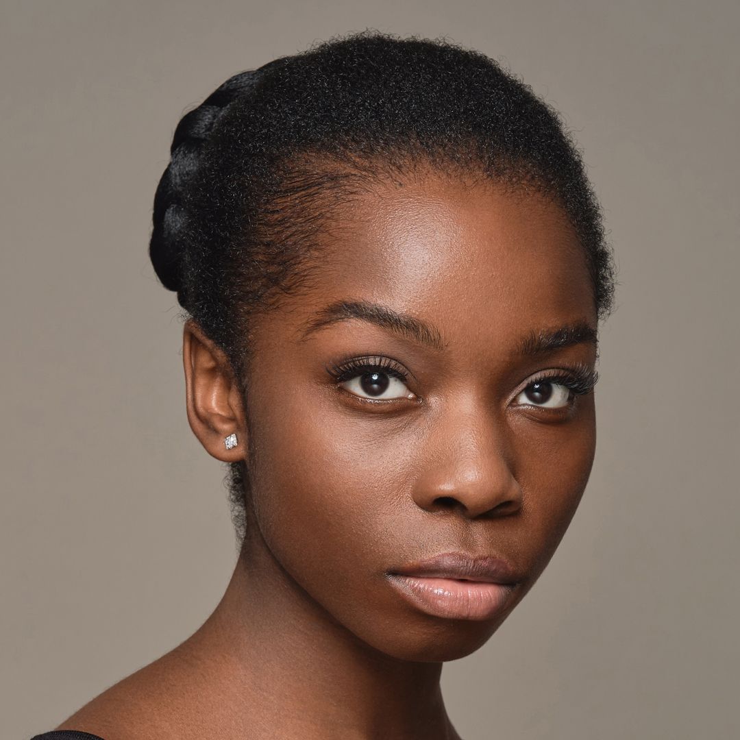 Künstliche Wimpern – Classic Gaze