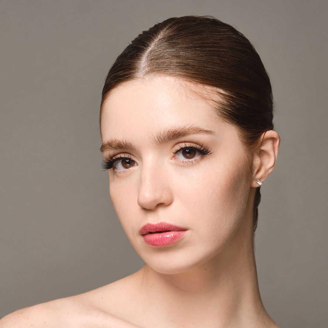 Künstliche Wimpern – Iconic Gaze