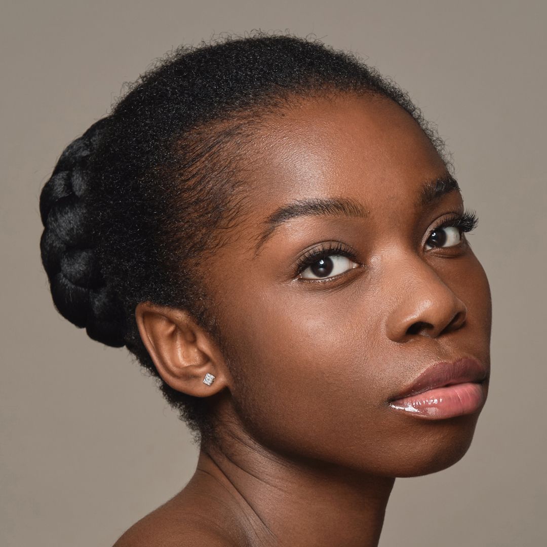 Künstliche Wimpern – Baby Doll Gaze