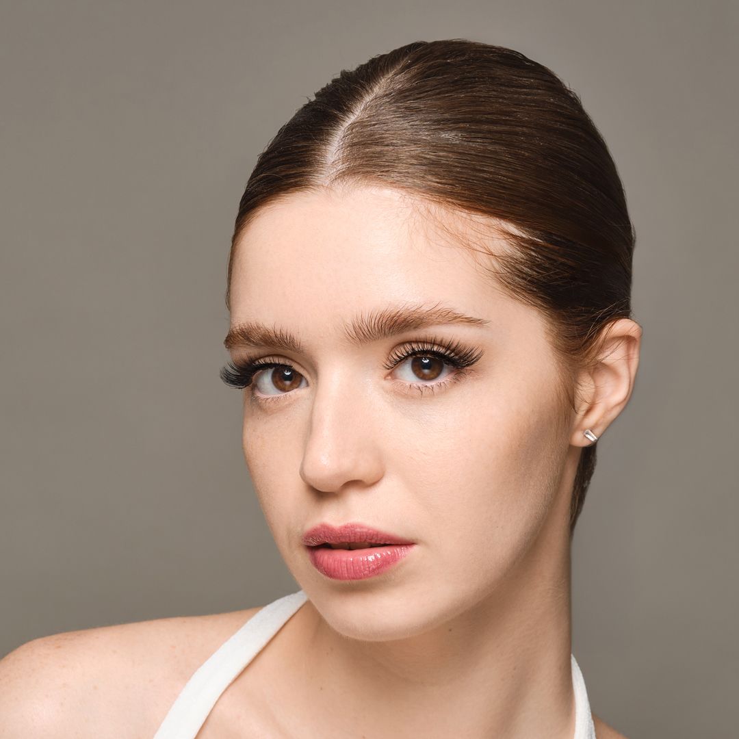 Künstliche Wimpern – Doe Gaze