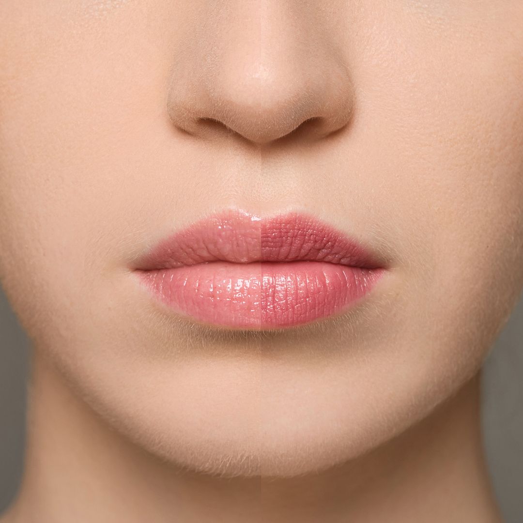 Balsam de buze neutru – Natürliche feuchtigkeitsspendende Lippenpflege