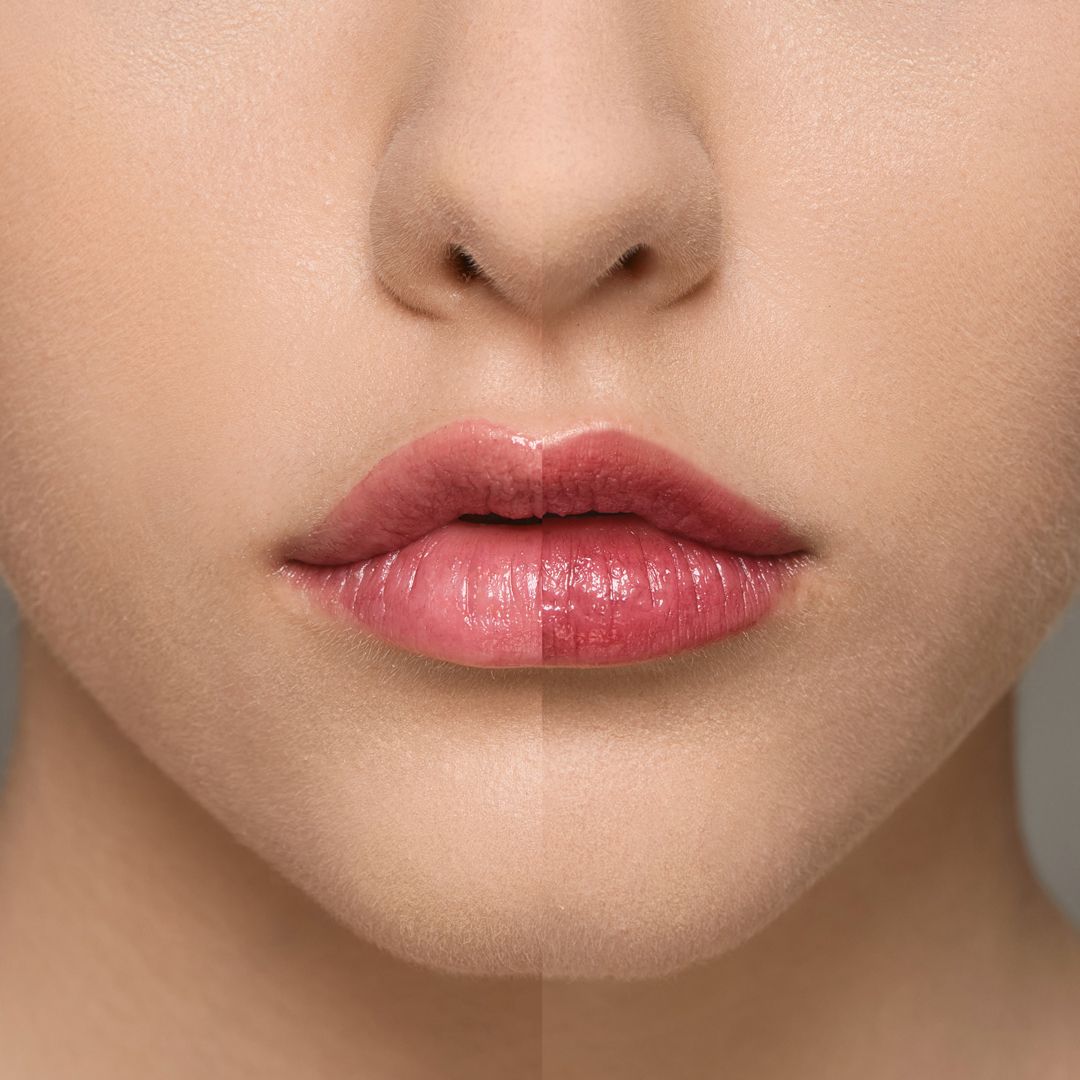 Balsam de buze neutru – Natürliche feuchtigkeitsspendende Lippenpflege