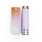 Parfüm-Taschenetui – Modern - Lila