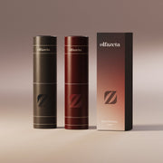 Parfüm-Taschenetui – Timeless