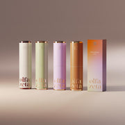 Parfüm-Taschenetui – Modern