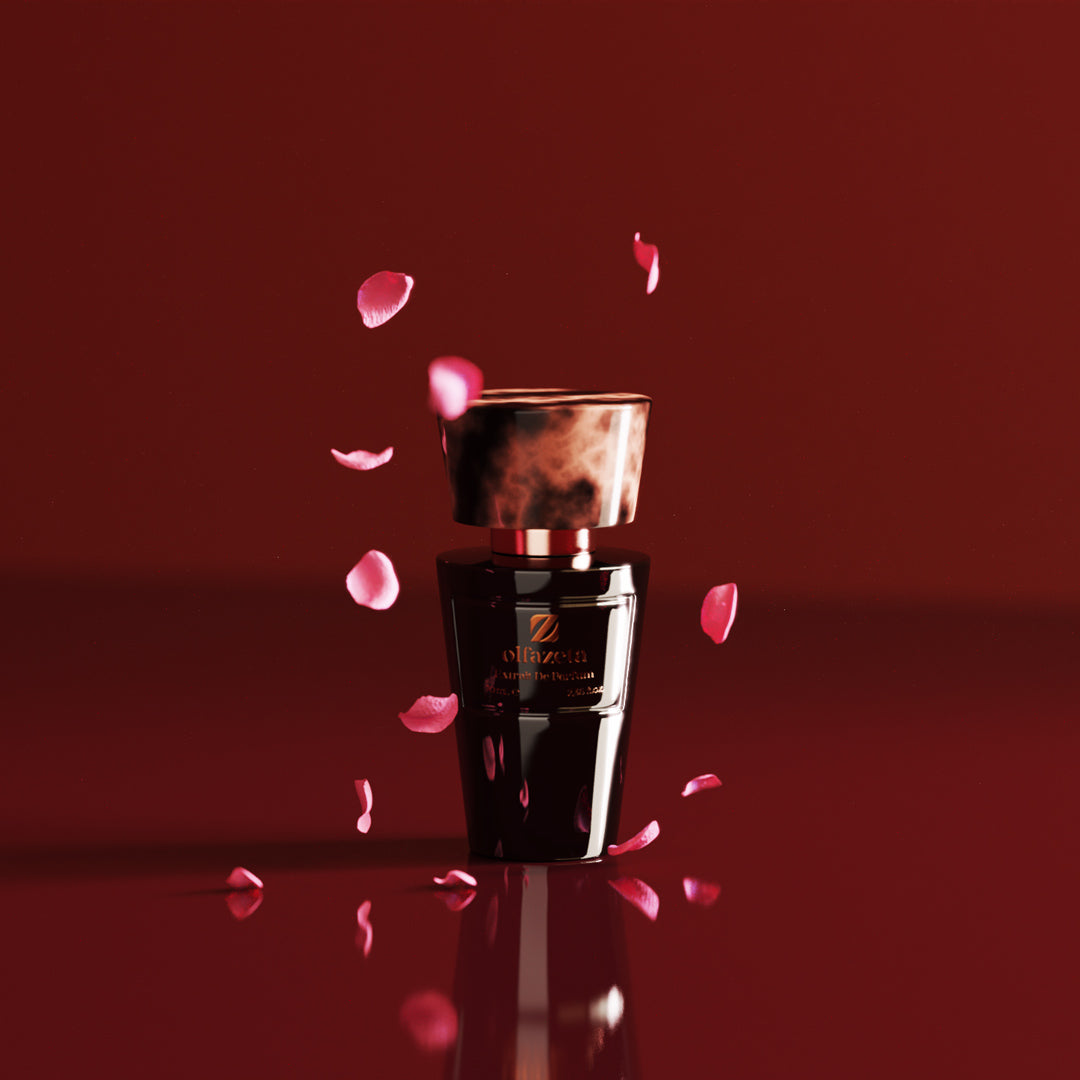 162M Eternal Love For Him - Chogan Parfum