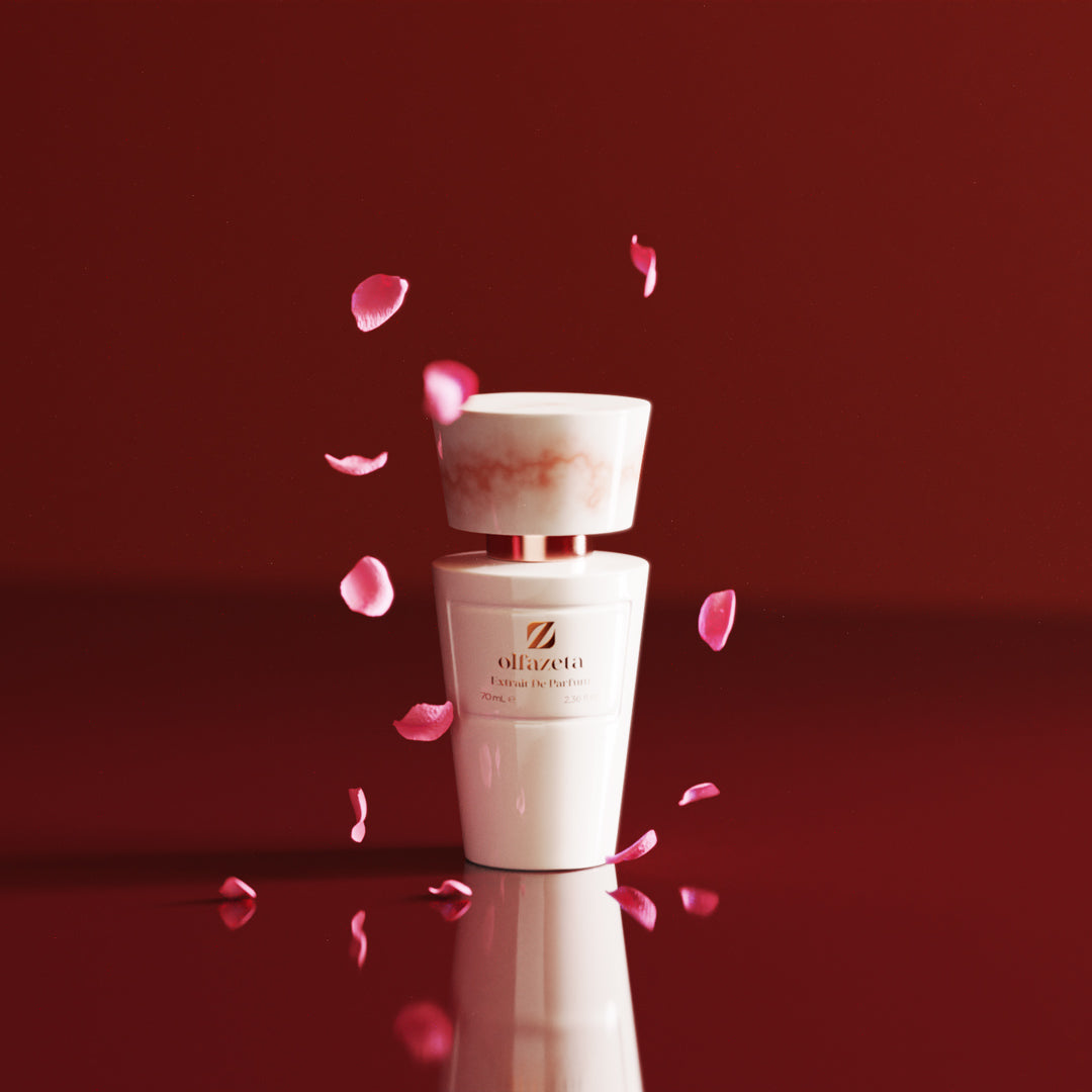 161W Eternal Love For Her – Chogan Parfum