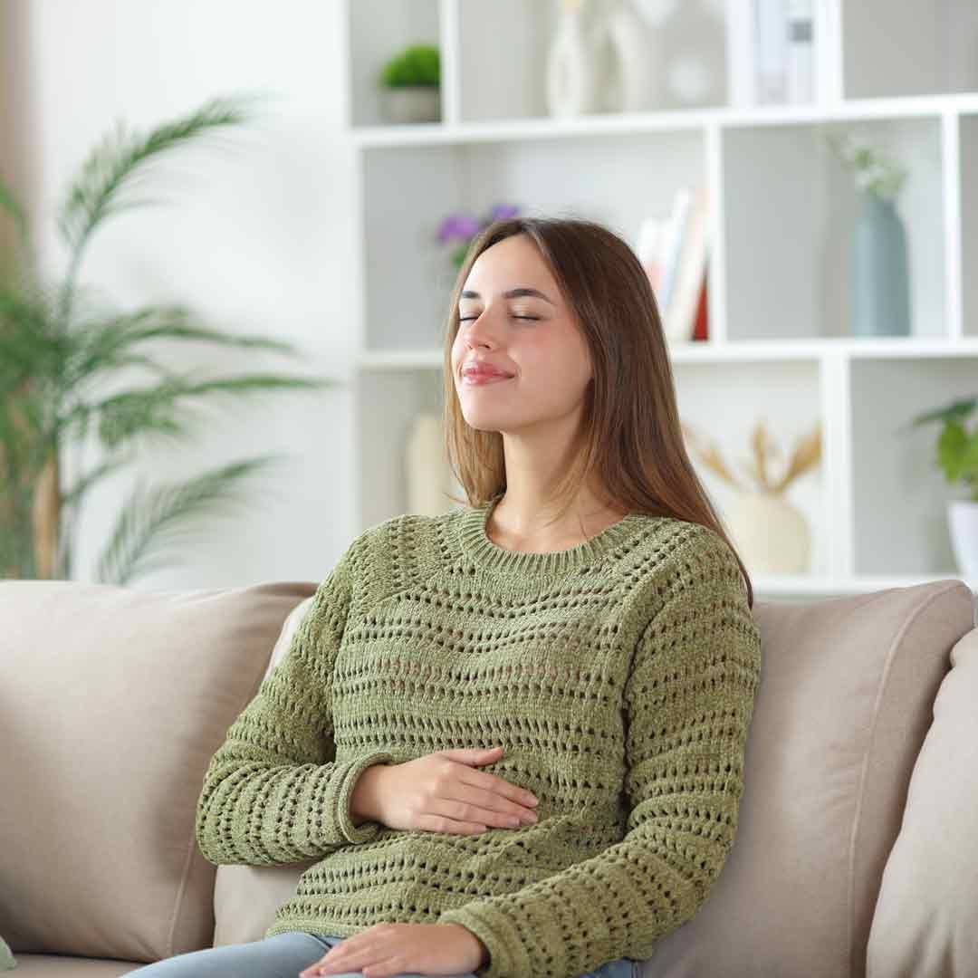 VITALFLORA | Nahrungsergänzungsmittel in Kapseln