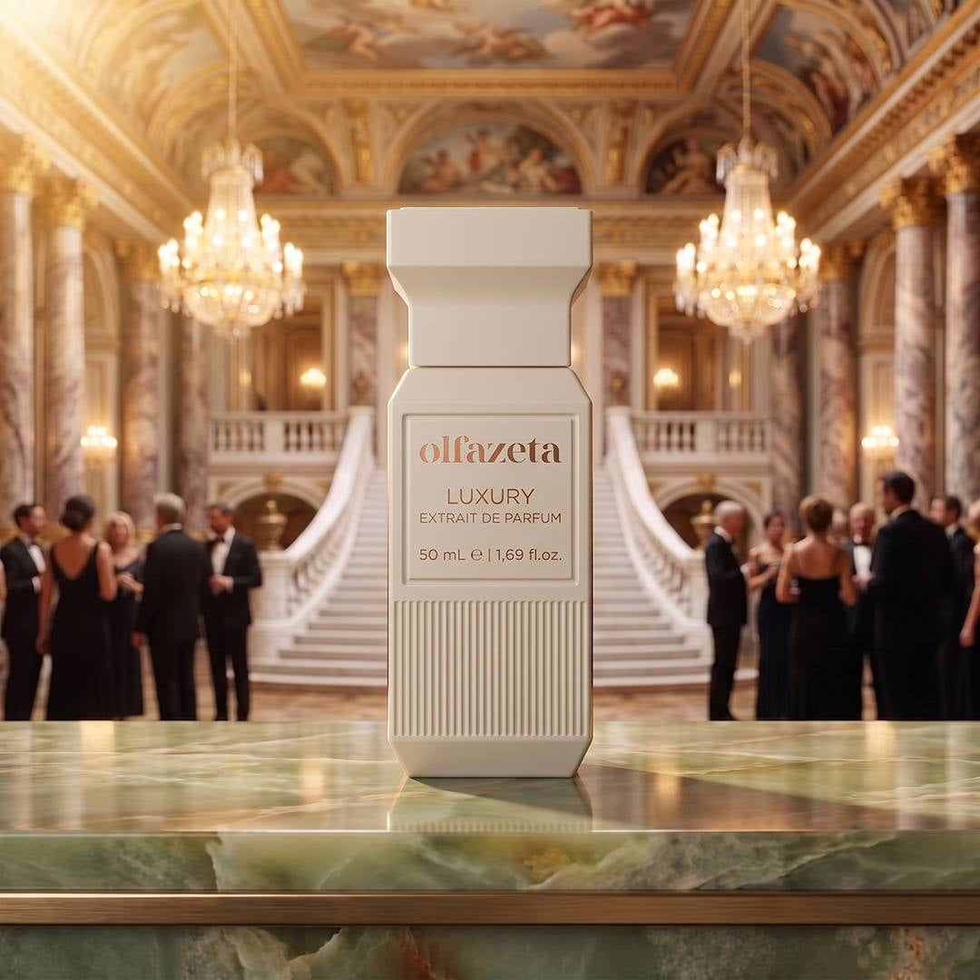 Amphera – Luxury Damenparfüm