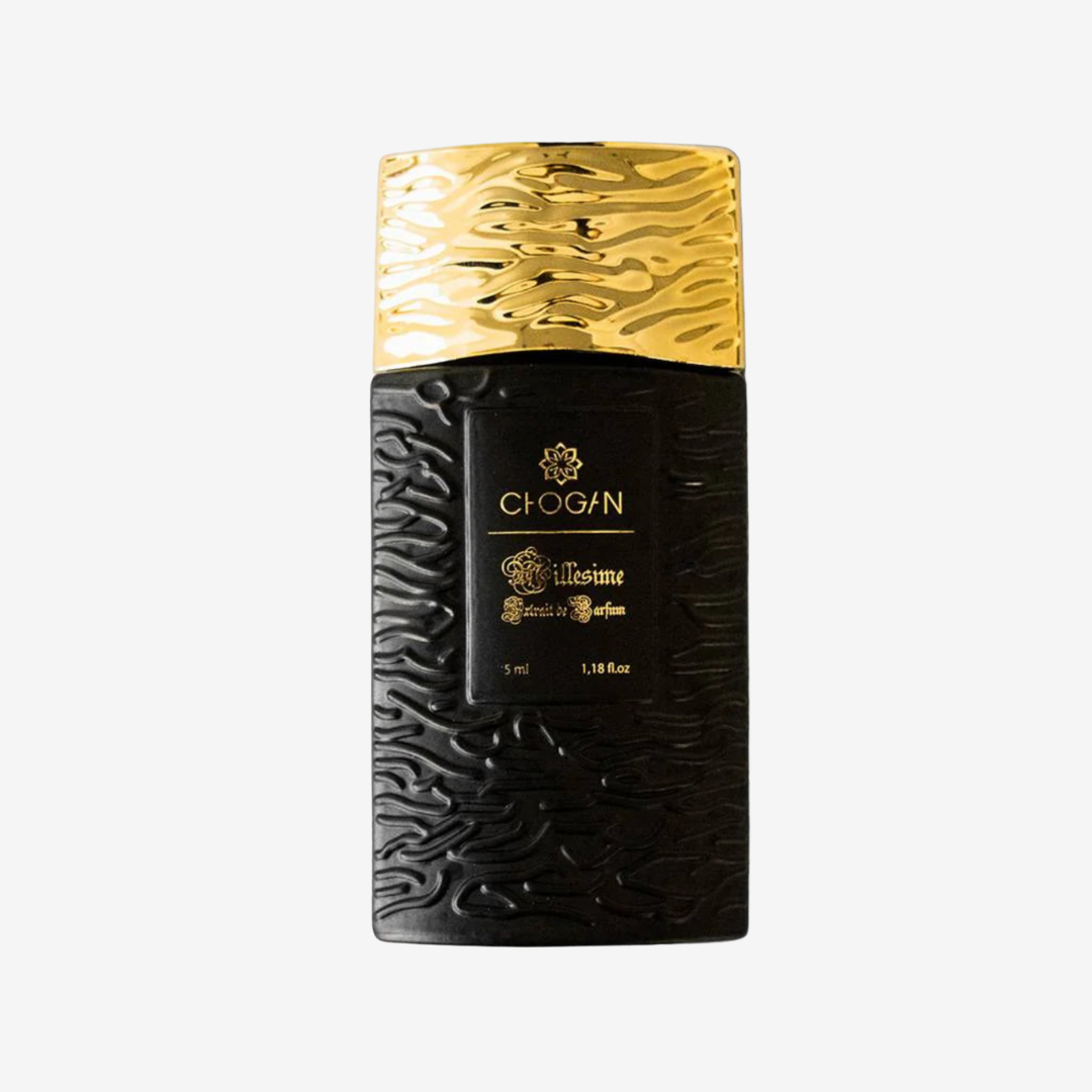 072 – Chogan Parfum