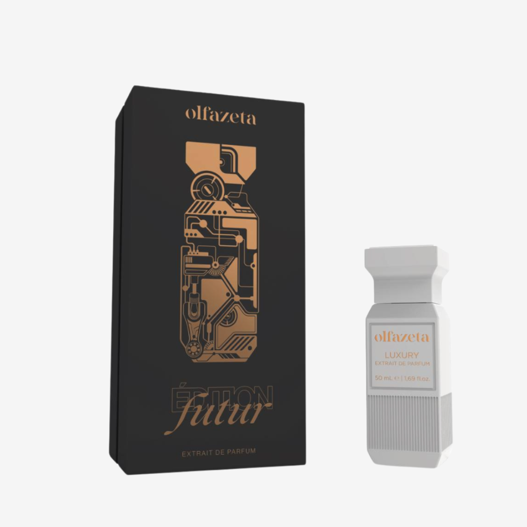 ASTRAL – Luxury Damenparfum