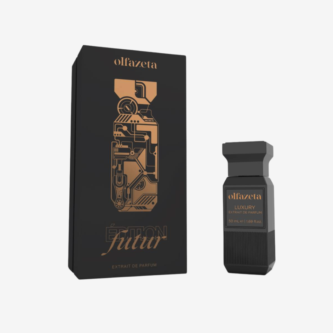 MULTIVERSE – Luxury Herrenparfum