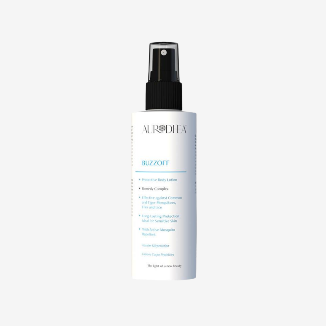 Mosquito Repellent Spray