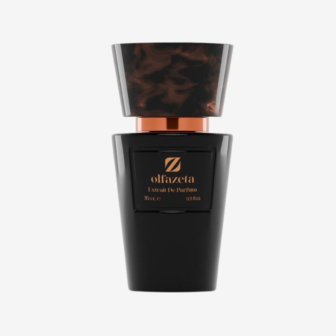 091 – Chogan Perfume
