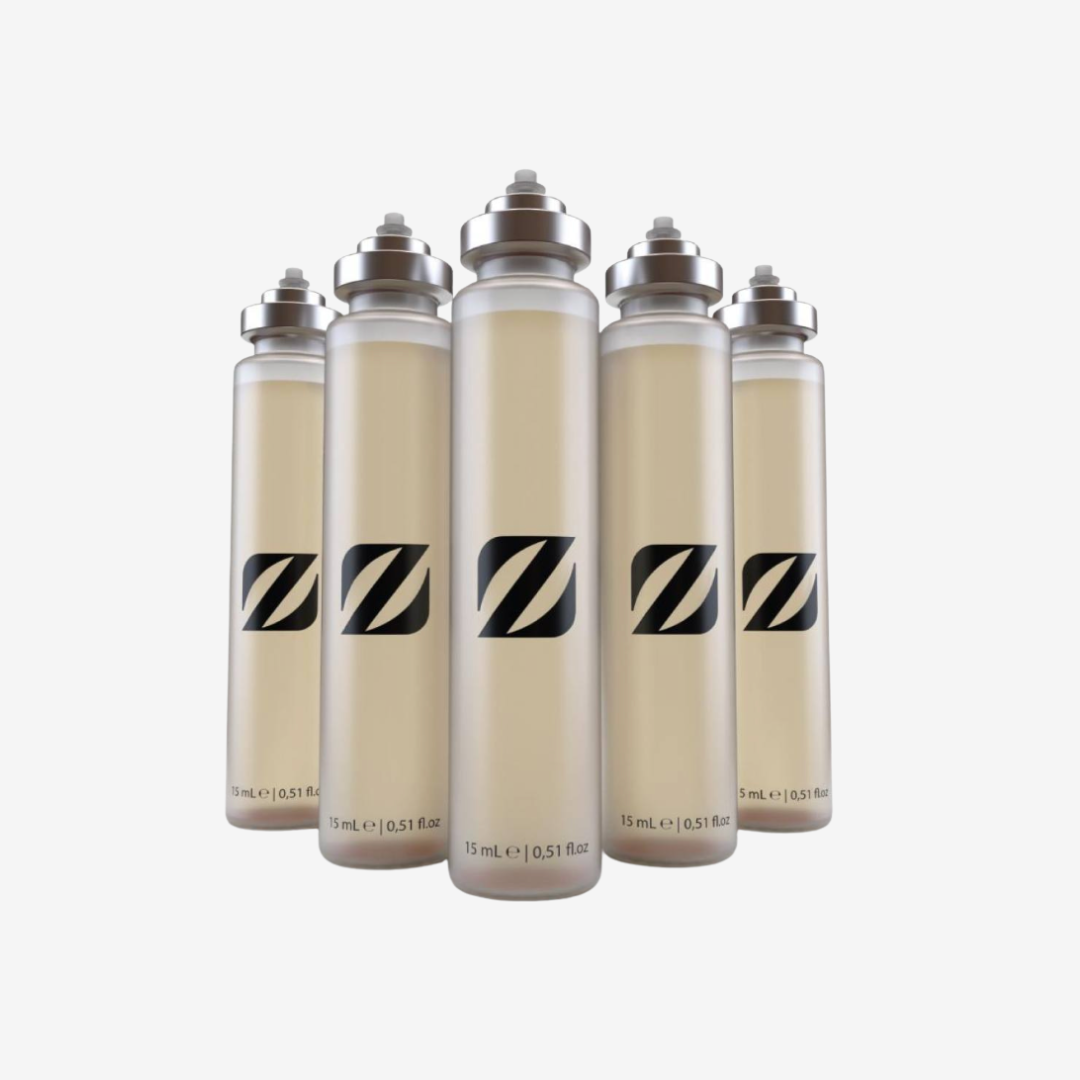 122 – Chogan Perfume