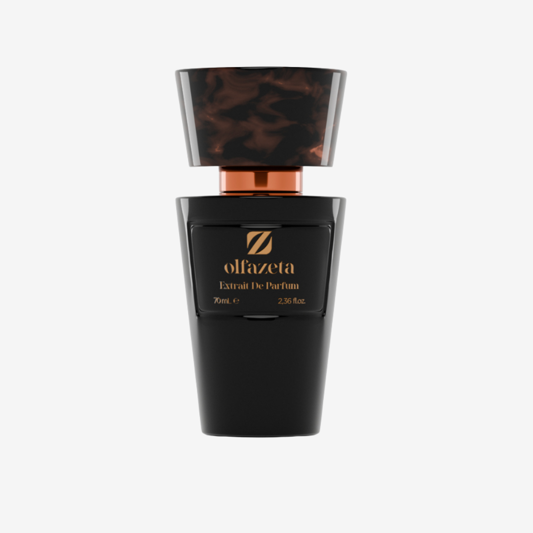 037 – Chogan Parfum