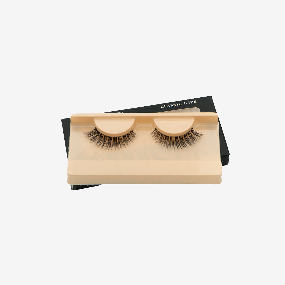 Künstliche Wimpern – Classic Gaze