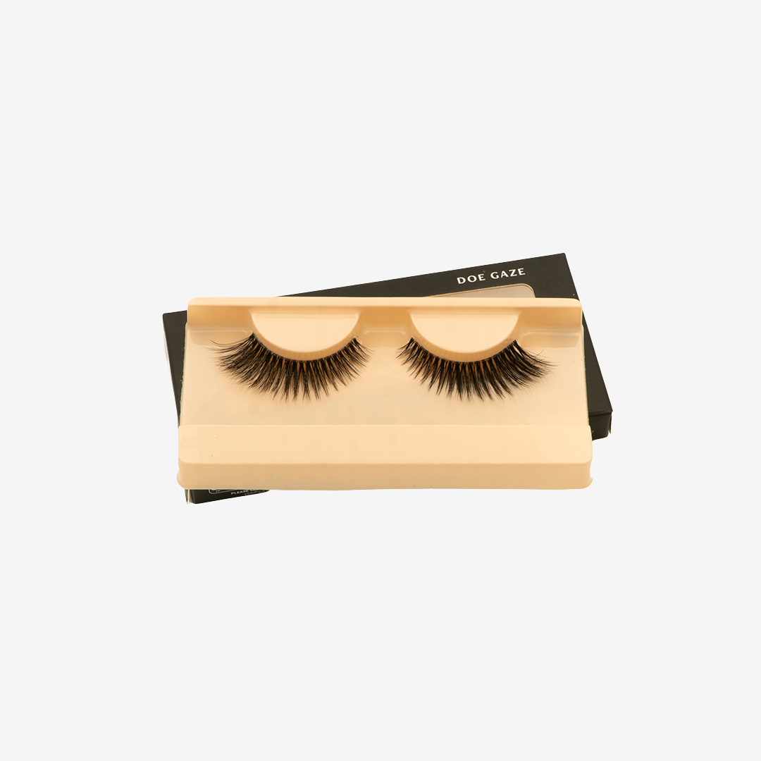 Künstliche Wimpern – Doe Gaze