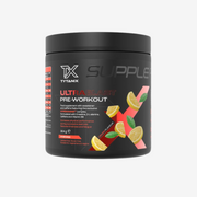 ULTRABLAST | Pre-Workout | Nahrungsergänzungsmittel