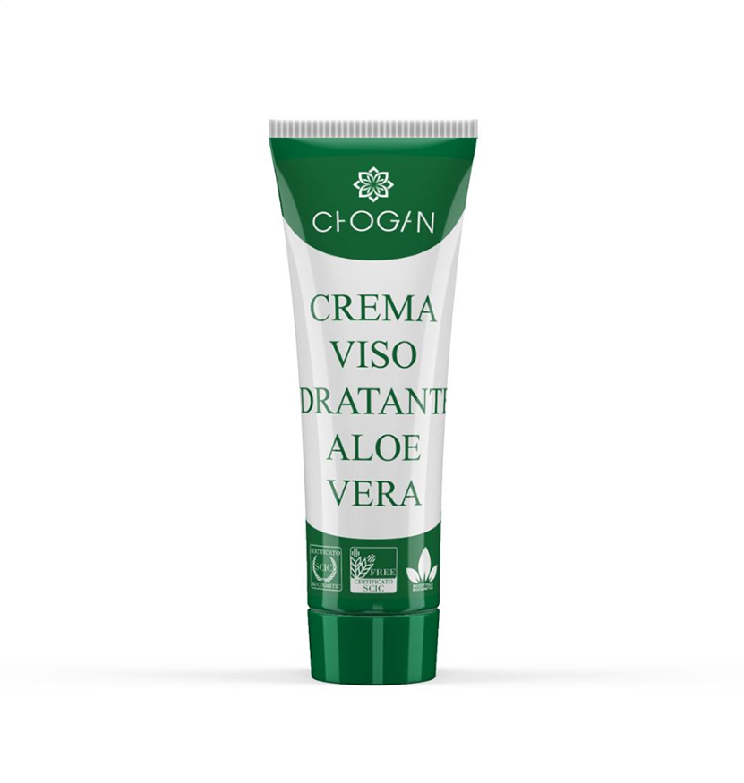 Aloe Vera Day Cream – 10ml sample