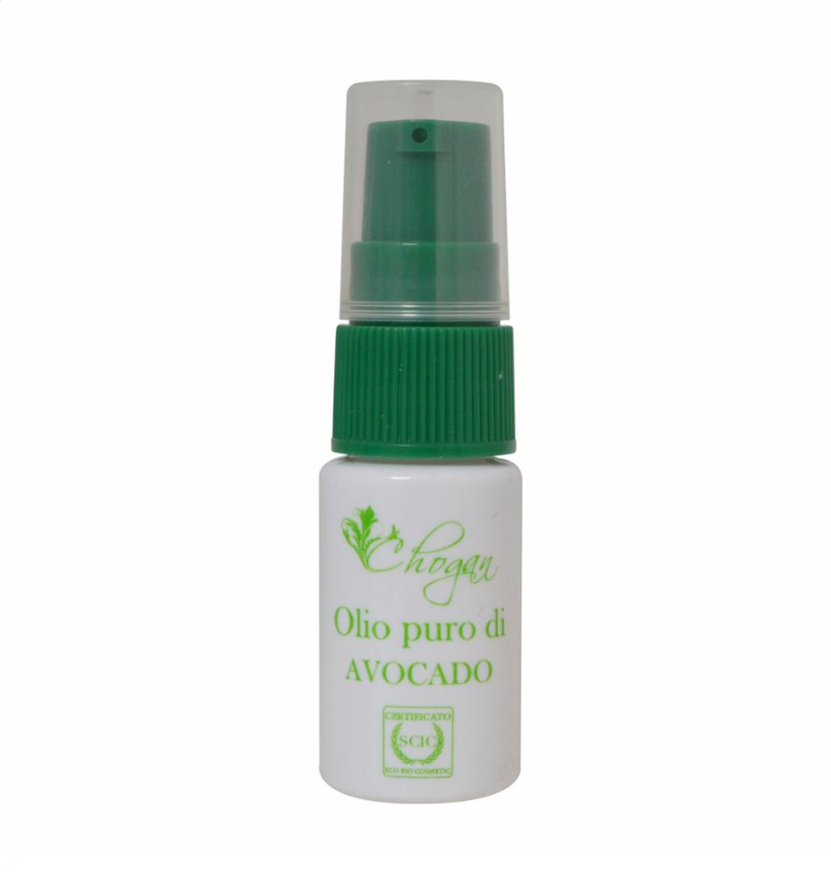 Avocadoöl – Sondă à 10 ml