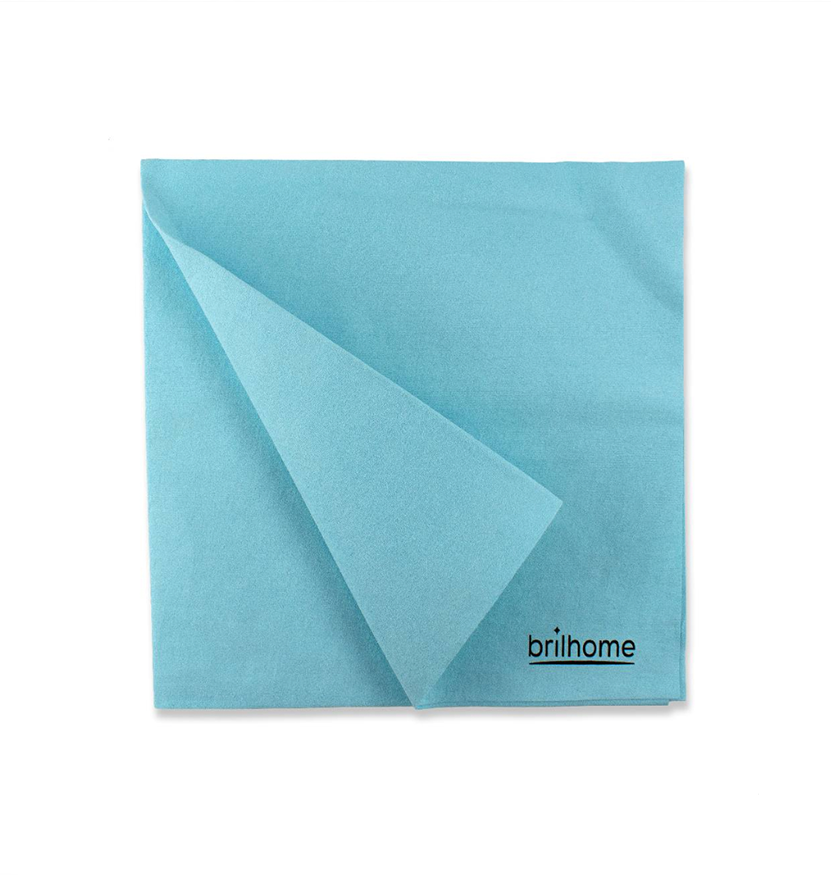 WILMA – microfiber cloth for a radiant shine