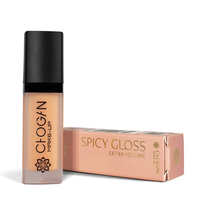 Spicy Gloss – Extra Volume